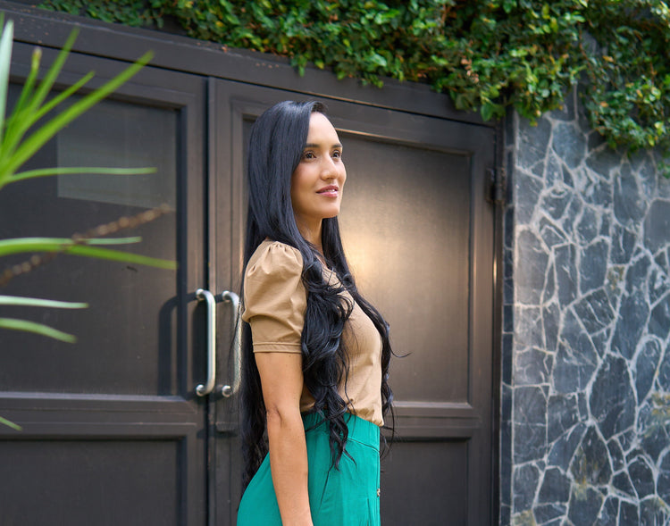 Blusas y Camisas