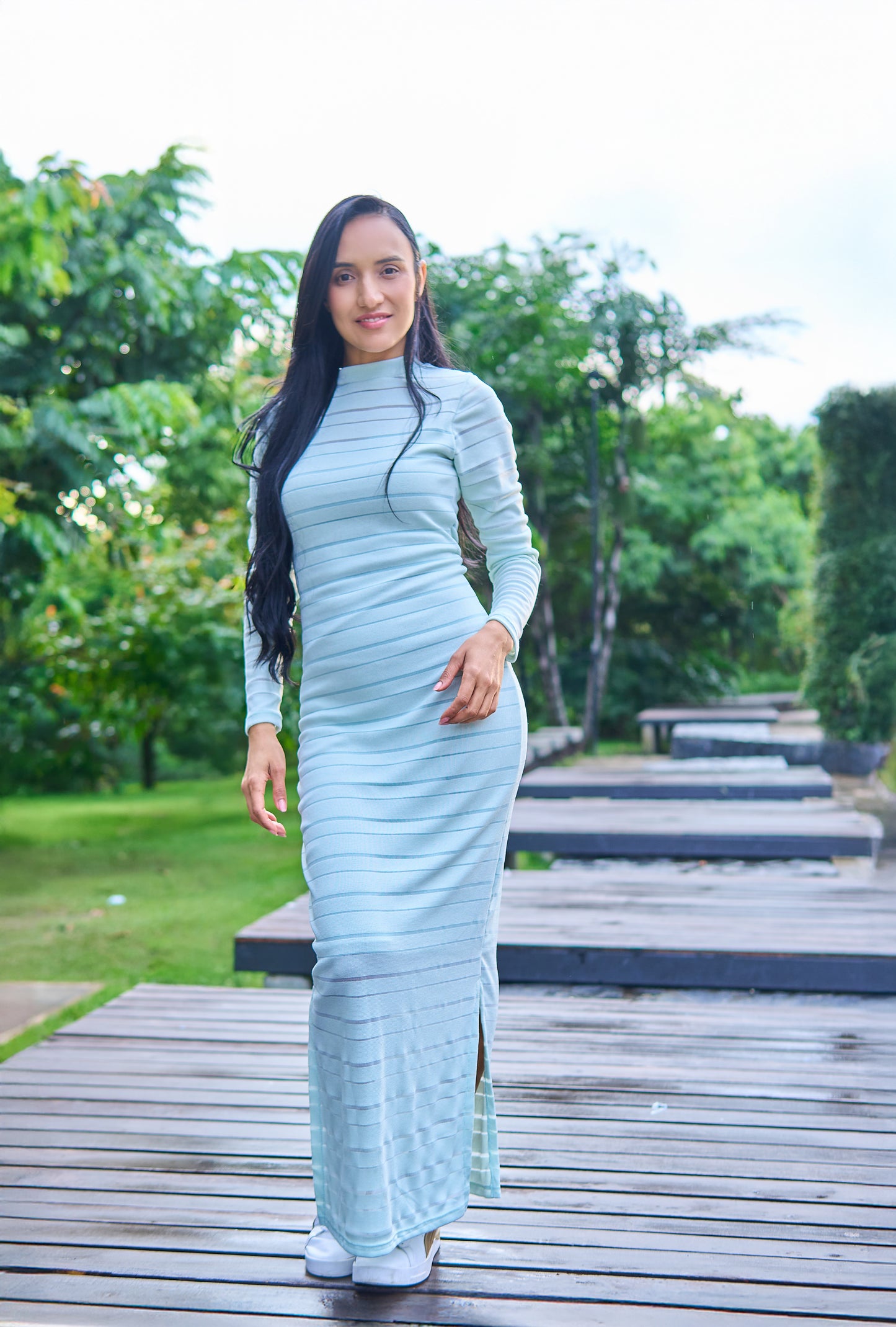 Vestido Brisa