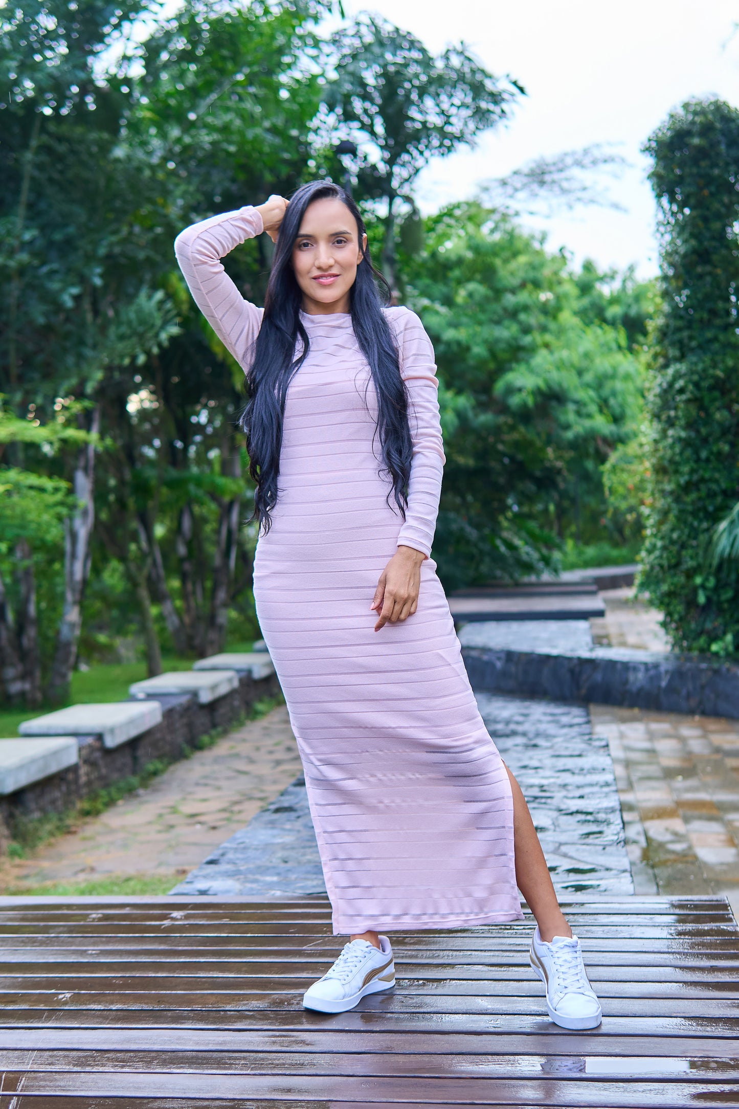 Vestido Brisa