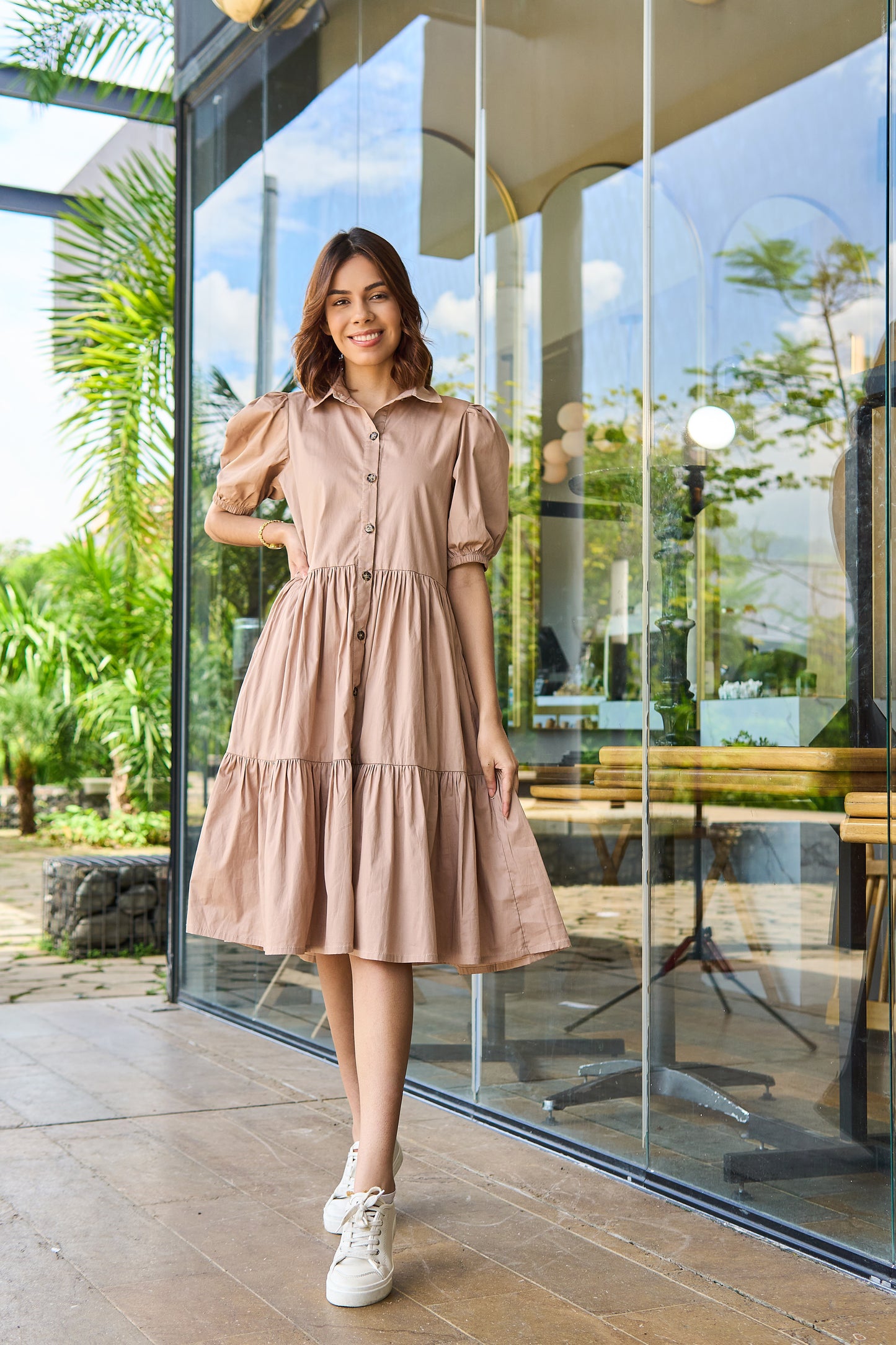 Vestido Primor