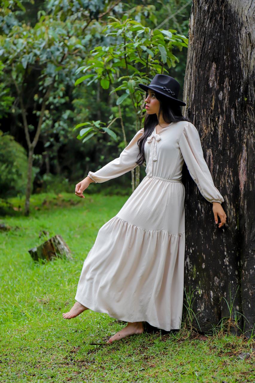 Vestido Alyssa