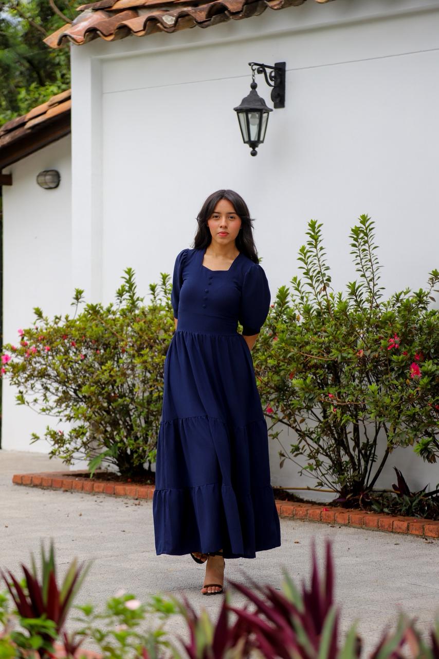 Vestido Athena