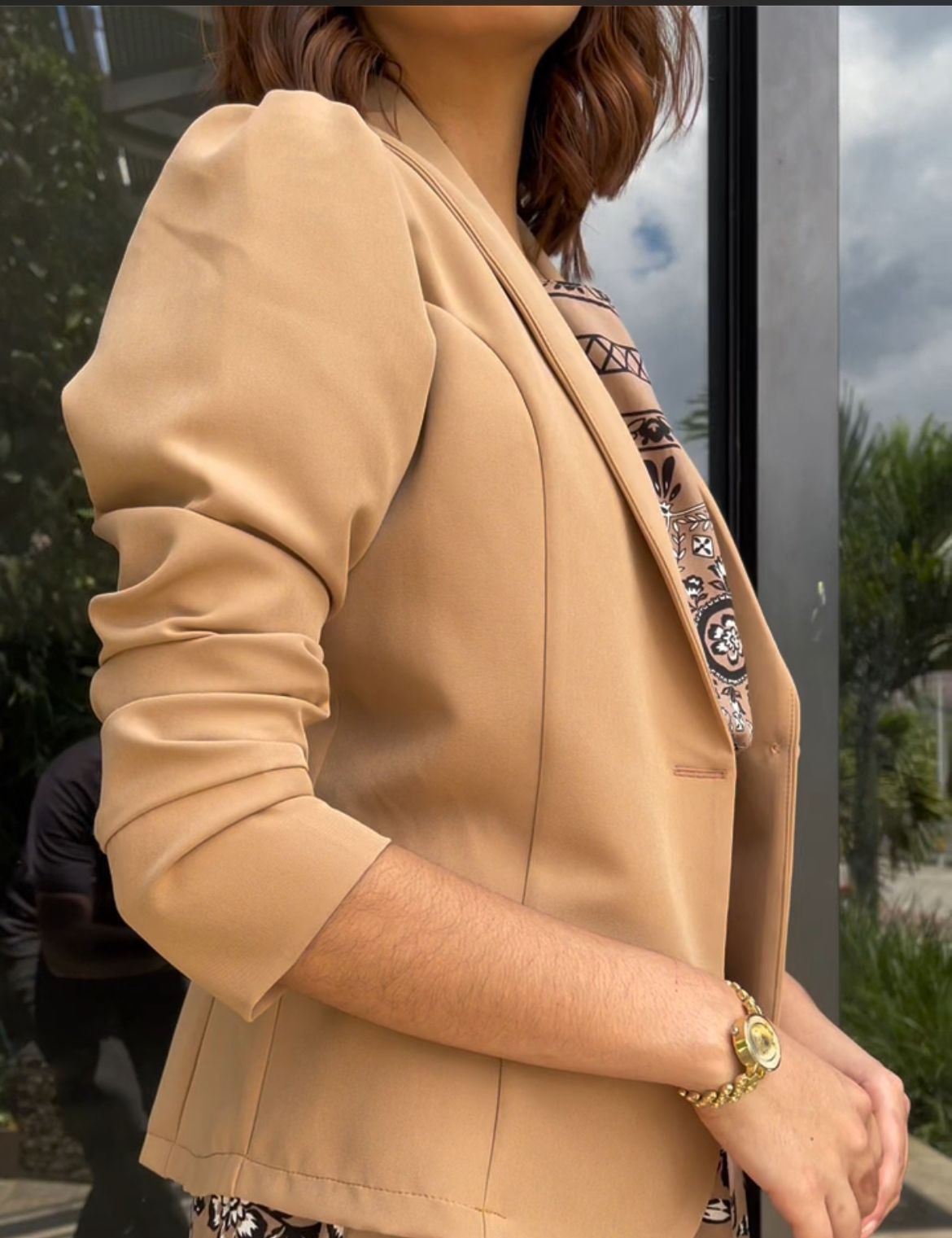 Blazer