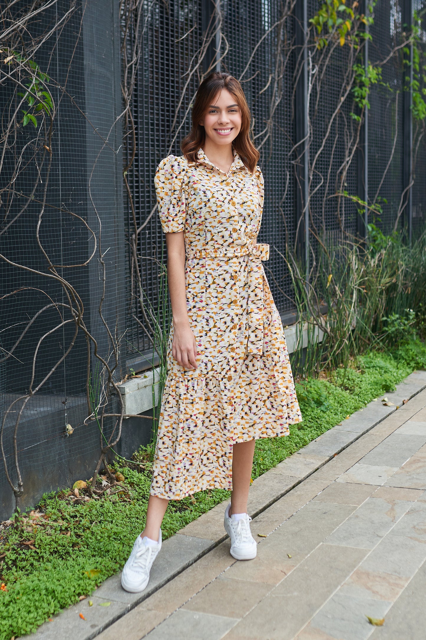 Vestido Chloe