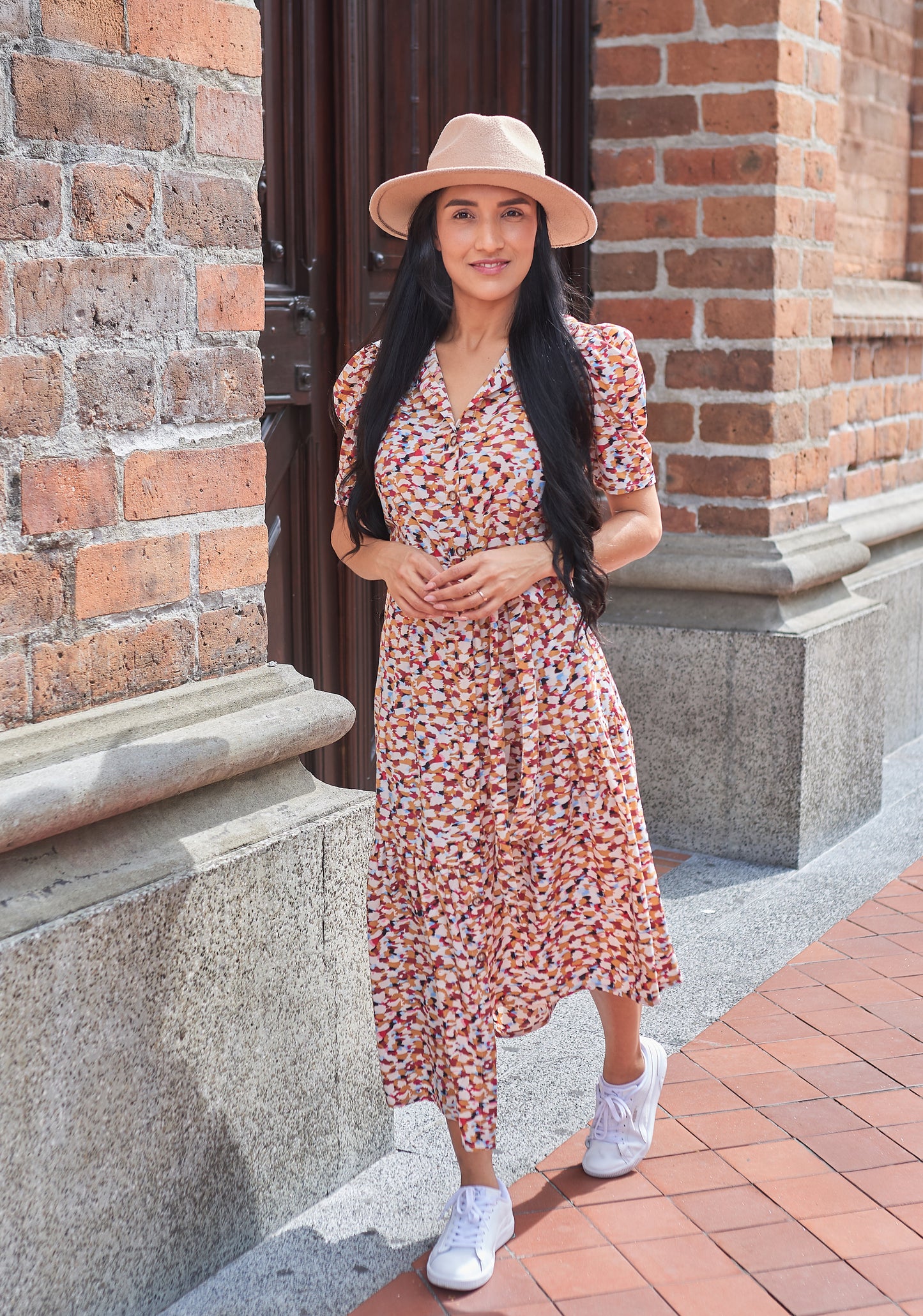 Vestido Chloe