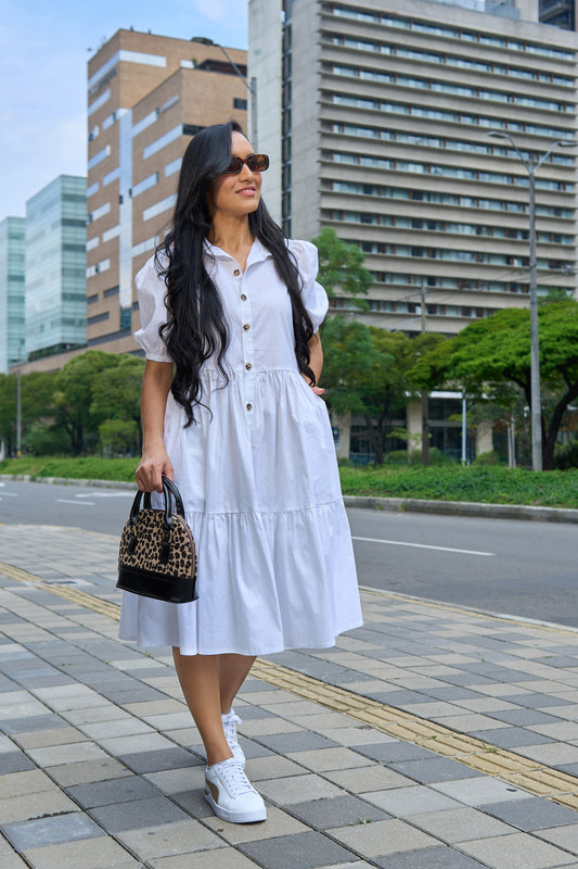 Vestido Primor