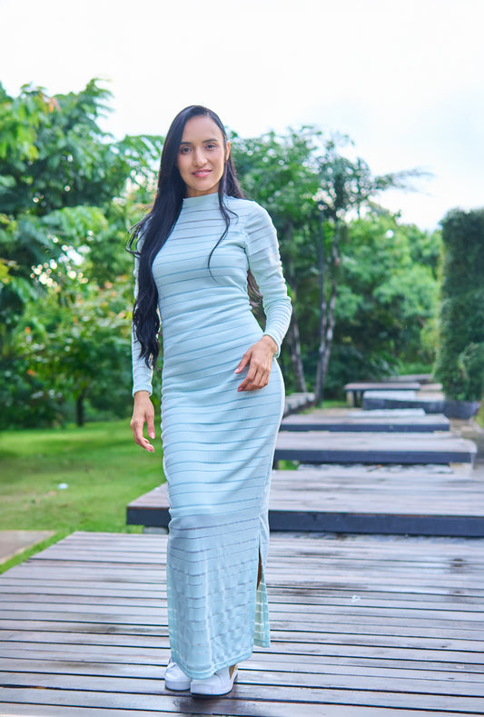 Vestido Brisa