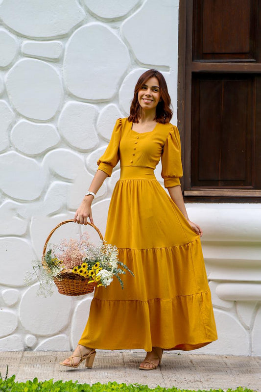 Vestido Athena